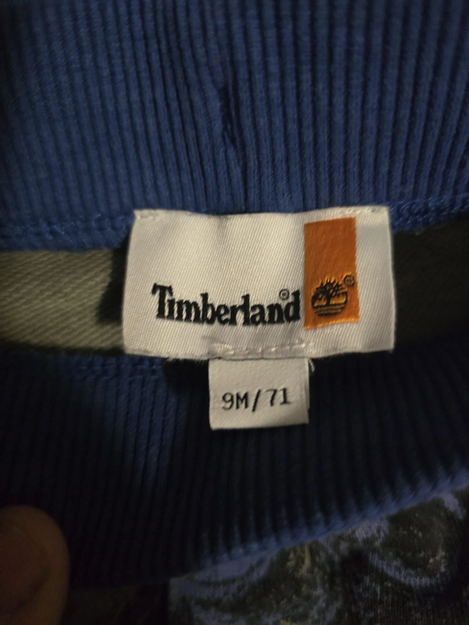 Pack ropa bebé Timberland, Nike, Mayoral Dragon Ball y más | 6-9 meses | 9 prendas – photo 2